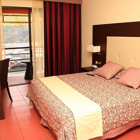 Hotel & Restaurant Le Belvedere Porto  Екстер'єр фото