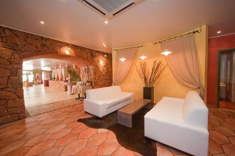 Hotel & Restaurant Le Belvedere Porto  Екстер'єр фото