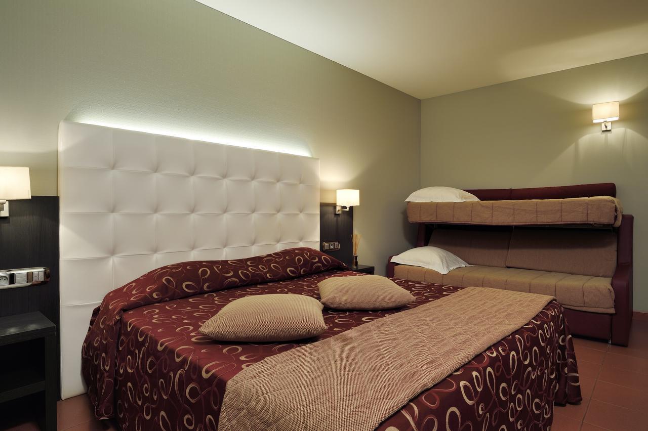Hotel & Restaurant Le Belvedere Porto  Екстер'єр фото