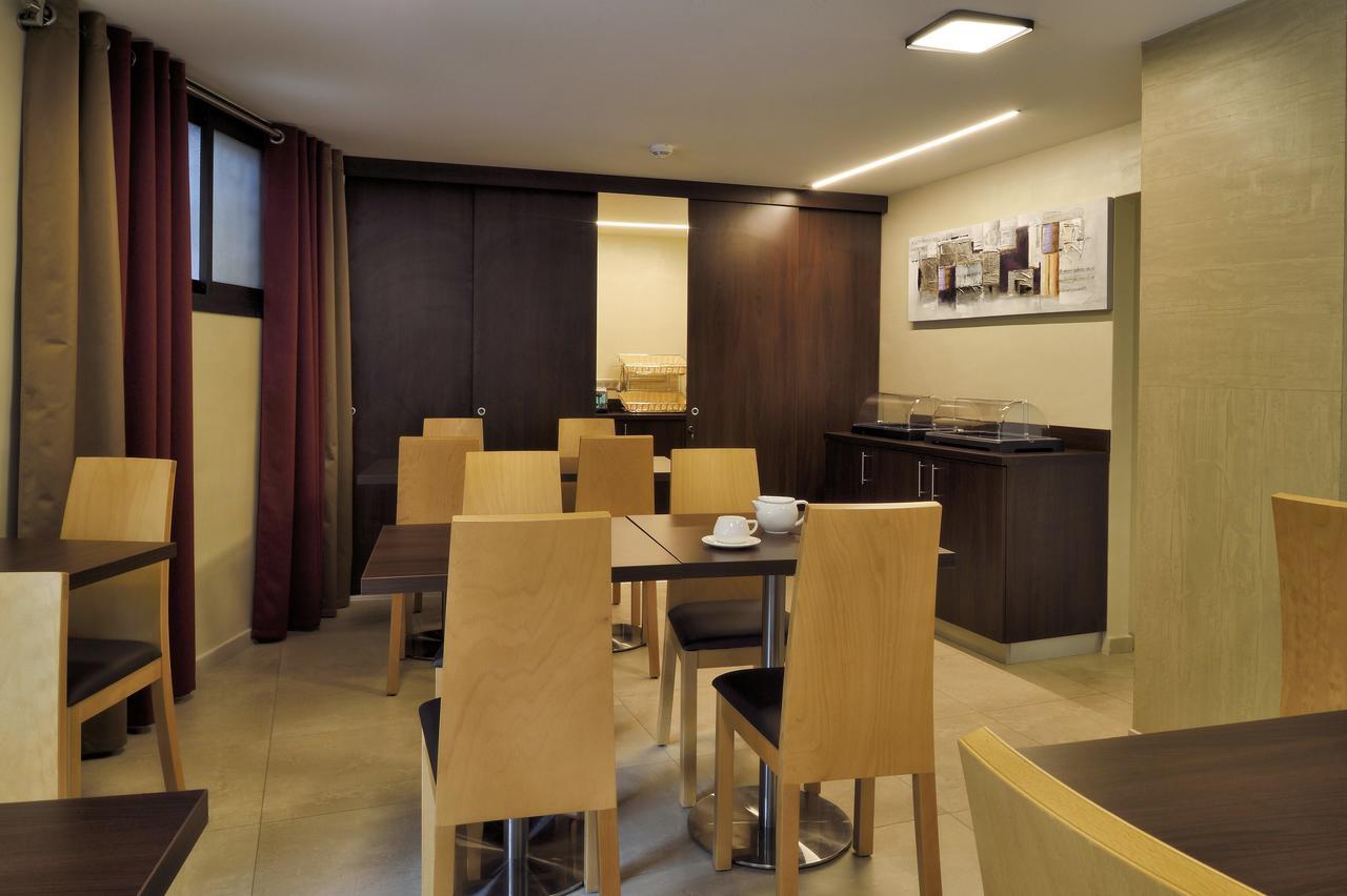 Hotel & Restaurant Le Belvedere Porto  Екстер'єр фото