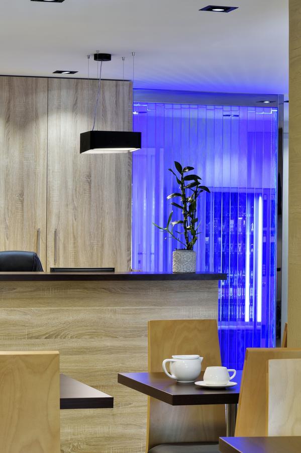 Hotel & Restaurant Le Belvedere Porto  Екстер'єр фото