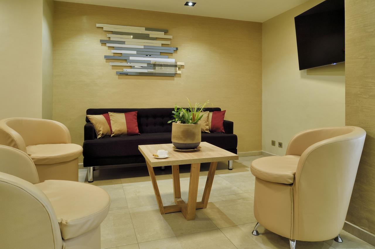 Hotel & Restaurant Le Belvedere Porto  Екстер'єр фото